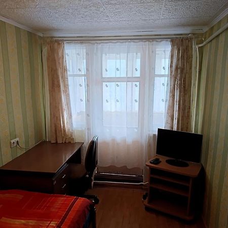 Cosy Charming Hostel In Central Of Marijampolė Екстериор снимка