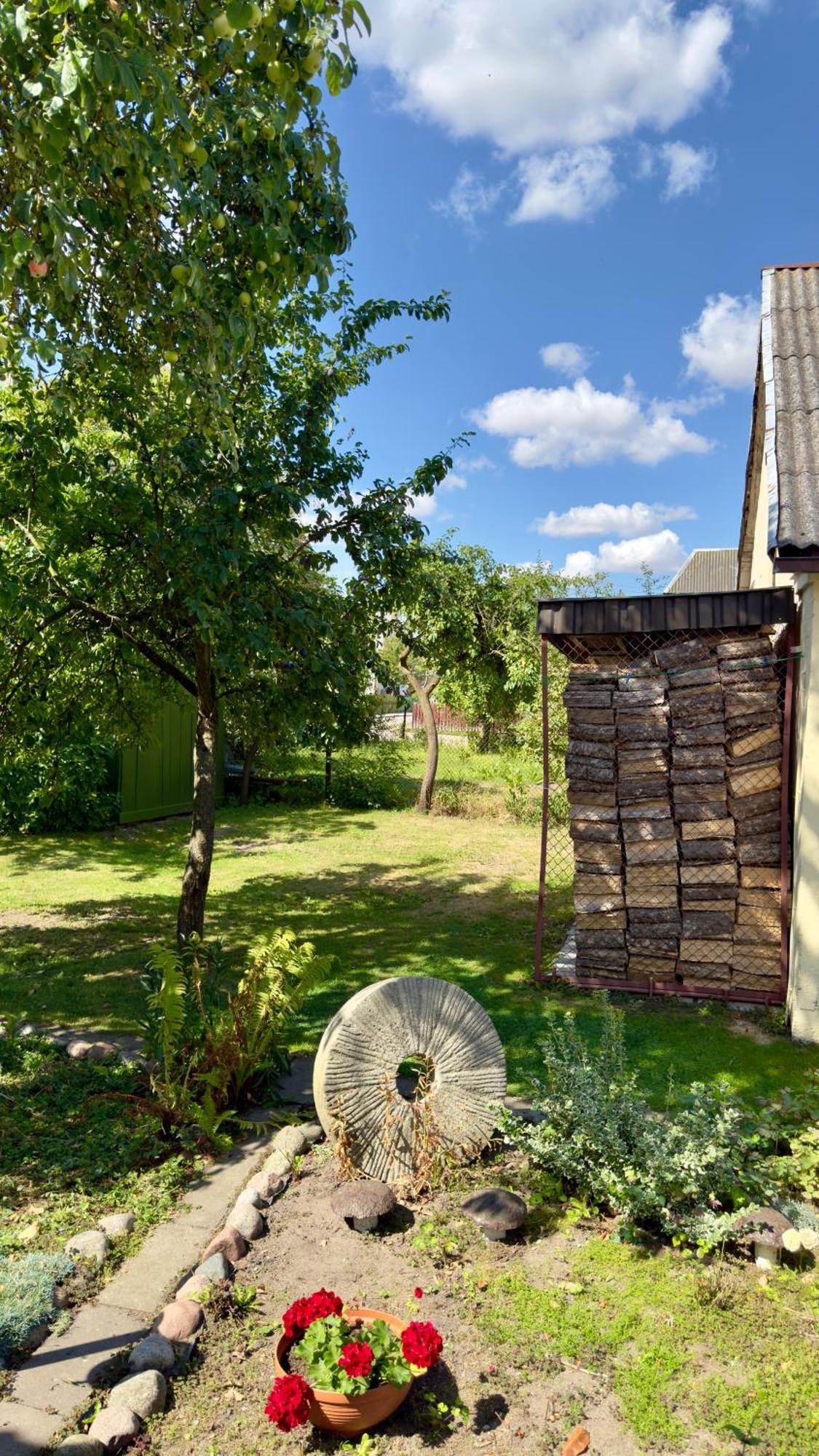Cosy Charming Hostel In Central Of Marijampolė Екстериор снимка