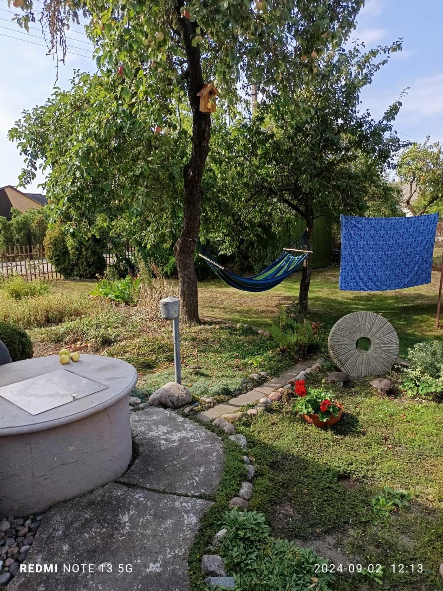 Cosy Charming Hostel In Central Of Marijampolė Екстериор снимка