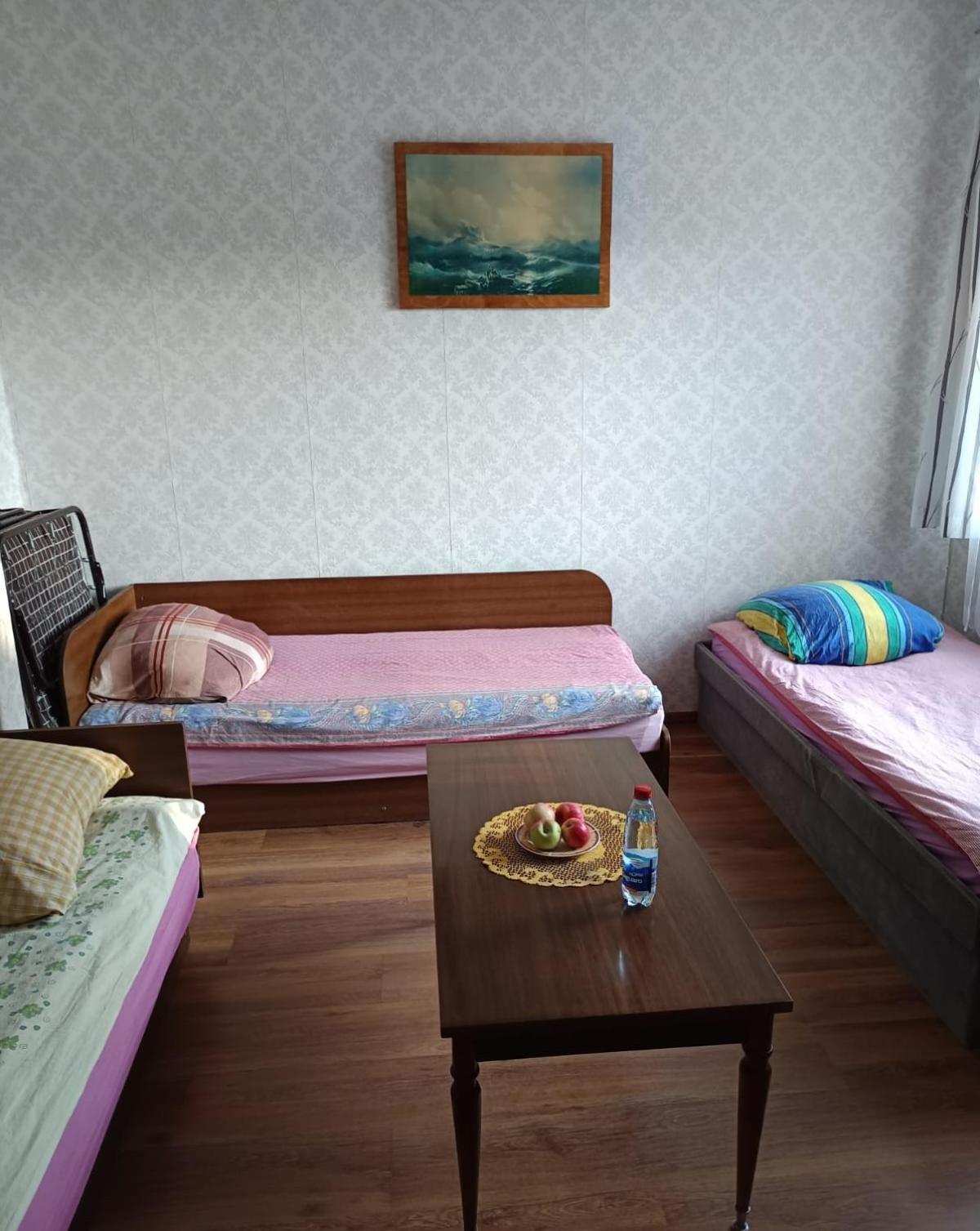 Cosy Charming Hostel In Central Of Marijampolė Екстериор снимка