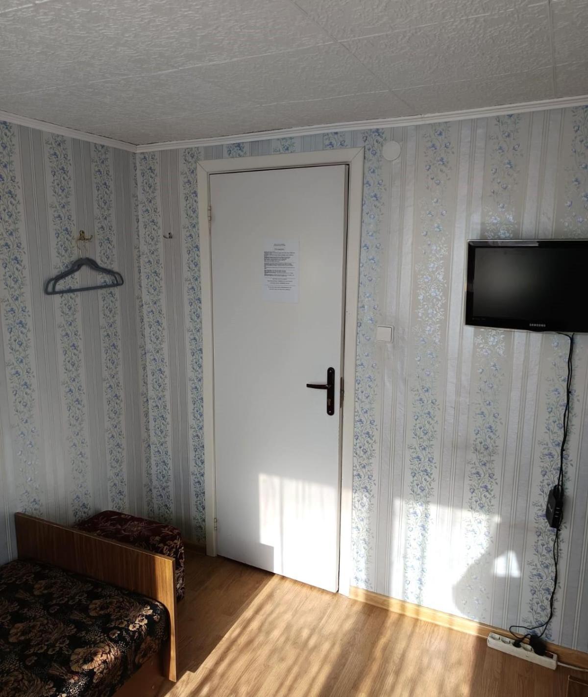 Cosy Charming Hostel In Central Of Marijampolė Екстериор снимка