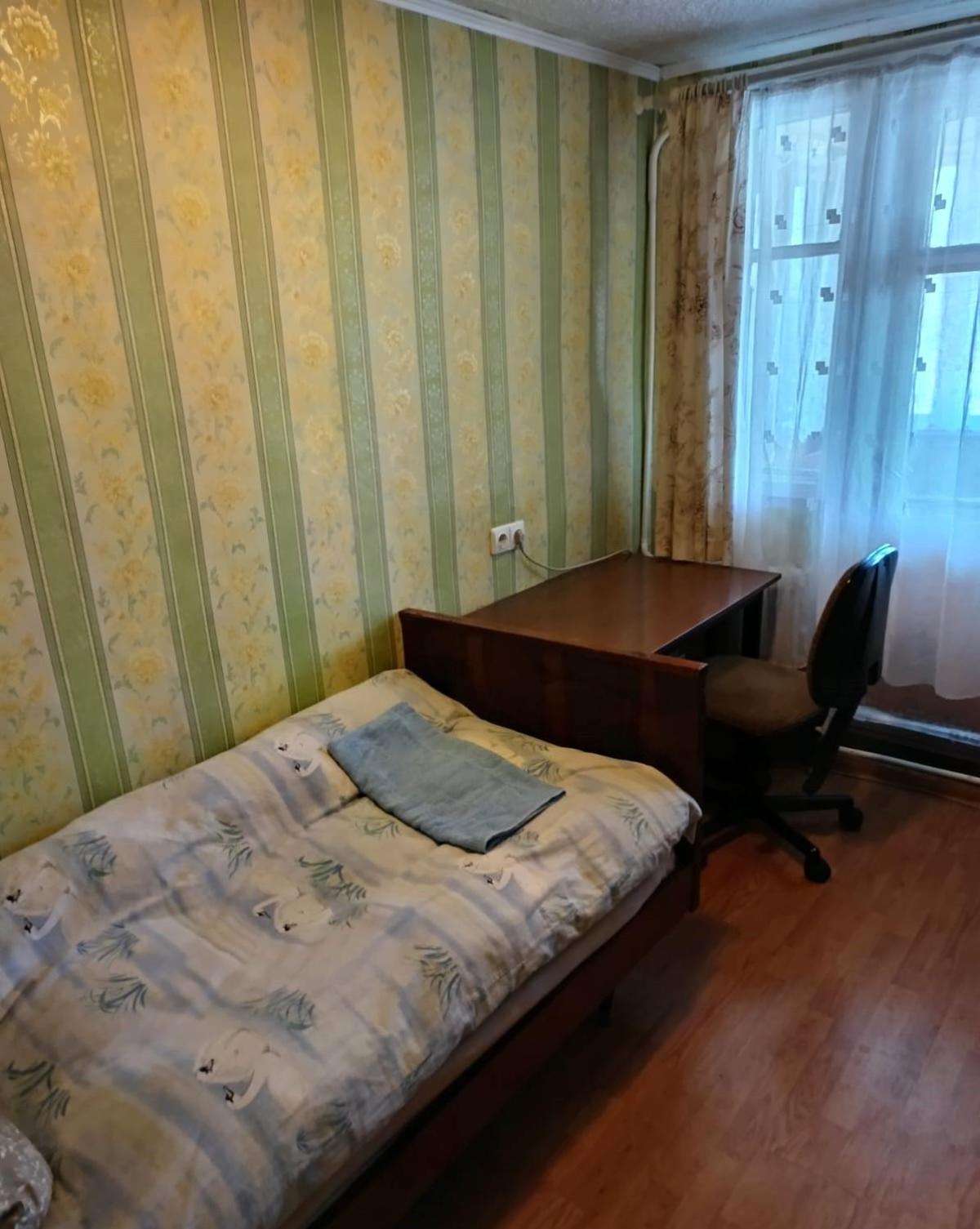 Cosy Charming Hostel In Central Of Marijampolė Екстериор снимка