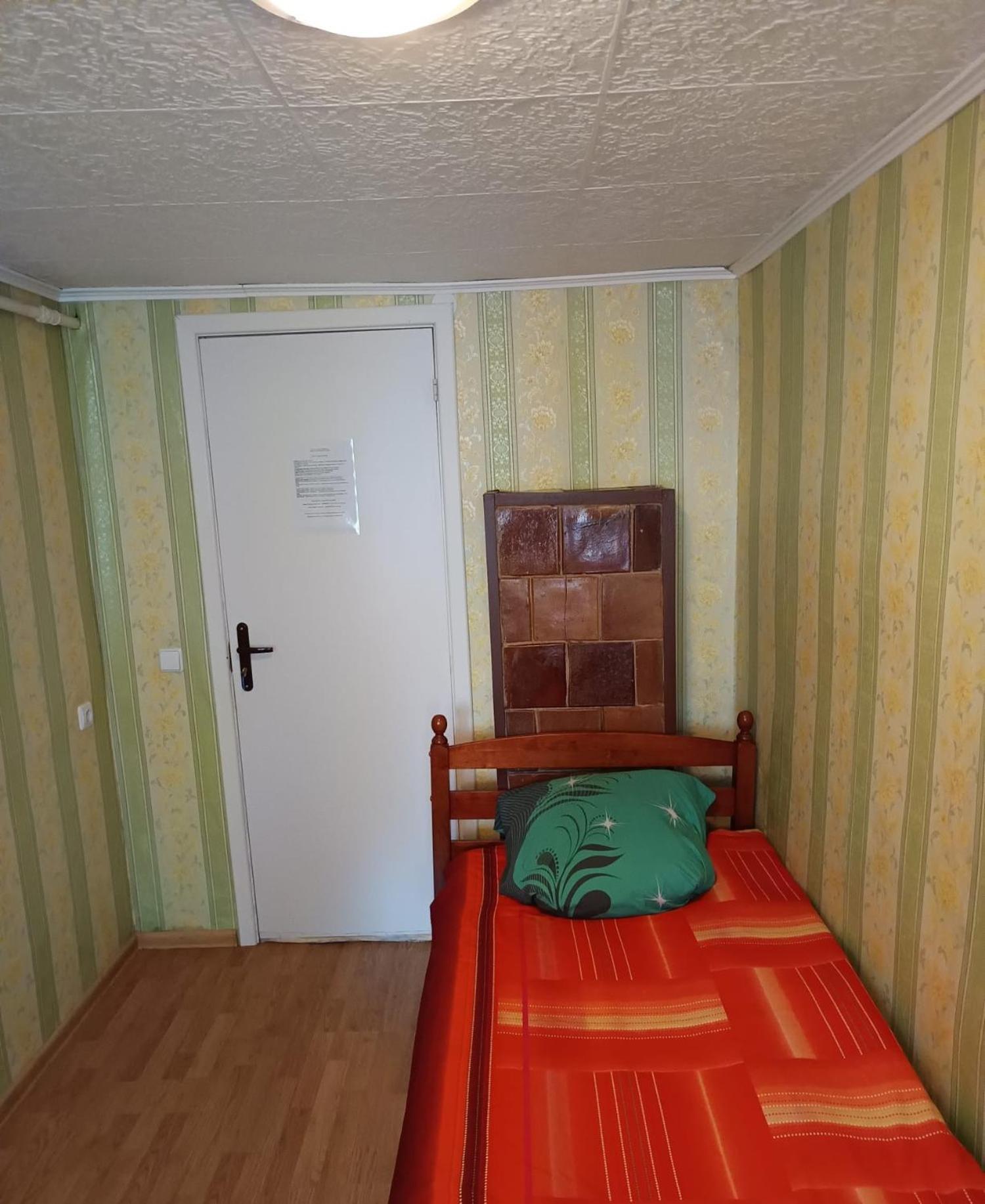 Cosy Charming Hostel In Central Of Marijampolė Екстериор снимка